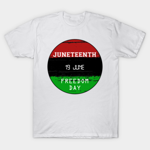 juneteenth t shirt designs