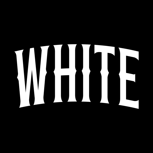 White 16 by Represent