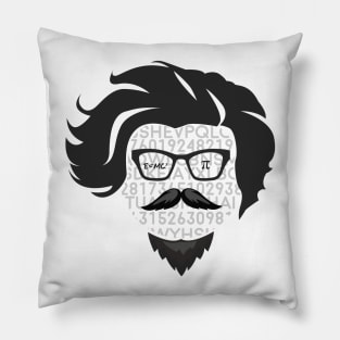 Nerd style Pillow