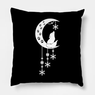 FOOX MOON Pillow