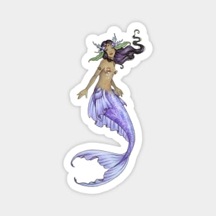 Mermaid Magnet