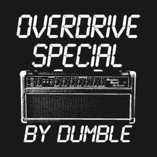 Overdrive Special T-Shirt