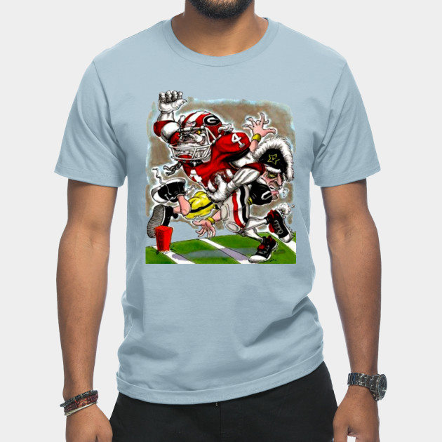 Disover nfl - Sports - T-Shirt