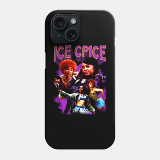 Ice Spice Phone Case