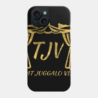 TJV Phone Case