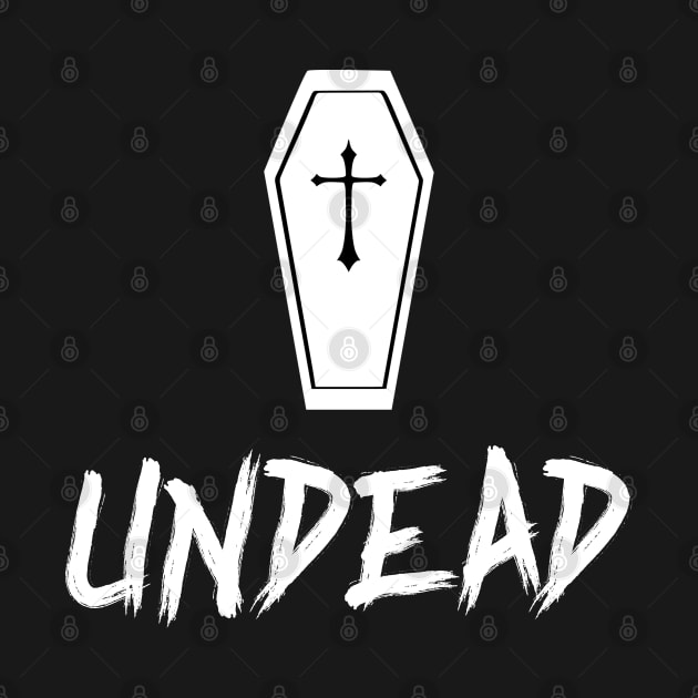 Undead by Occult Store