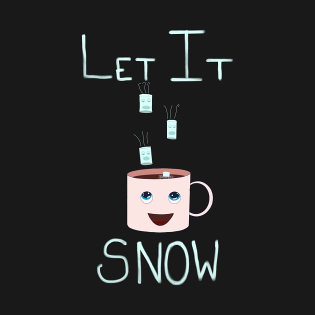 Let it Snow! by safecommunities