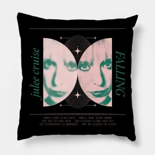 Julee Cruise ˚˚˚˚˚ Fan Art Design Pillow