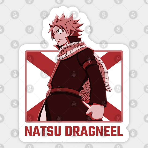 Free 14 Long Shadow Fairy Tail Anime Icon Set - TitanUI