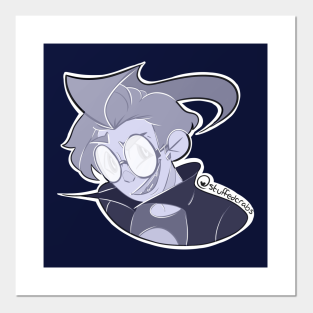Dib Posters And Art Prints Teepublic