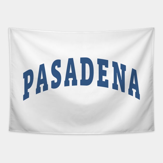 Pasadena Capital Tapestry by lukassfr