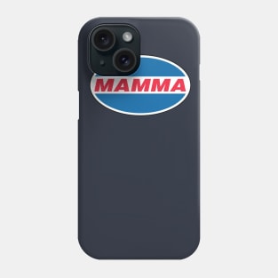 Mamma Phone Case