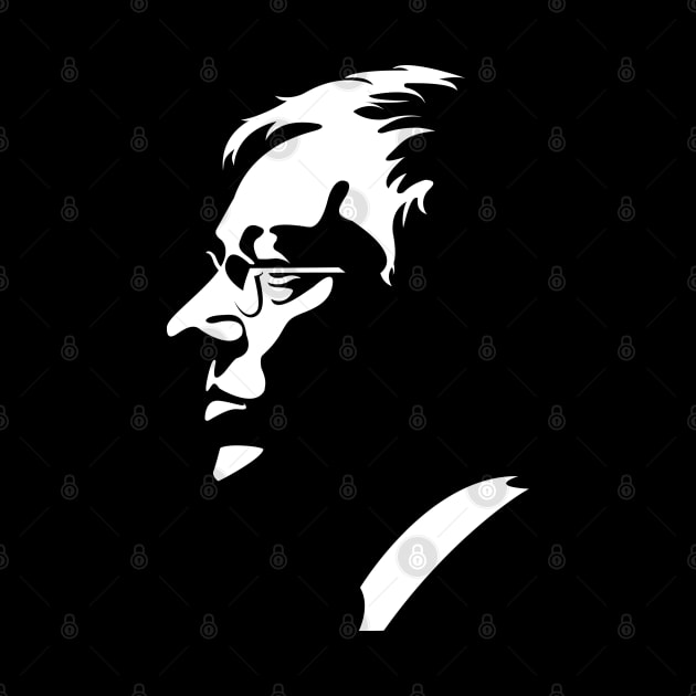 Sir Alex Ferguson Illustration by TheUnitedPage