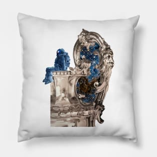 Neptune Pillow