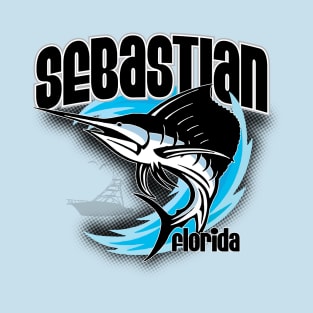 Sebastian T-Shirt