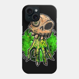 mediEvil Sir Daniel Fortesque Phone Case