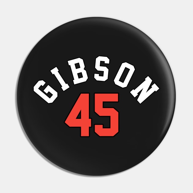 Gibson 45 Pin by Rajeev5025