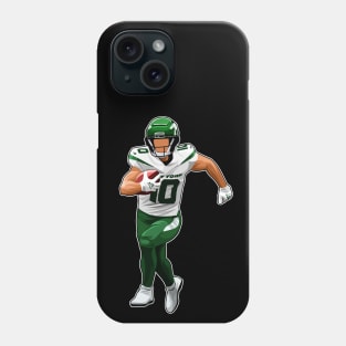 Braxton Berios #10 Runs Phone Case