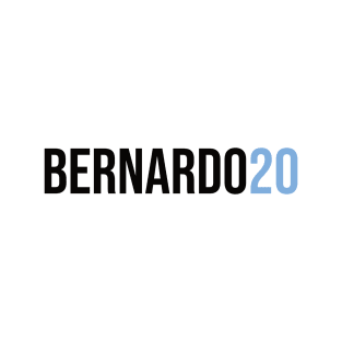 Bernardo 20 - 22/23 Season T-Shirt