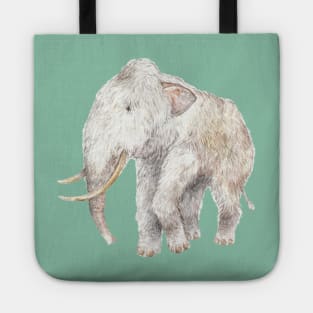 Woolly Mammoth Tote