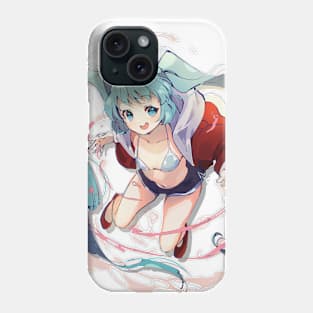 Jump! Phone Case