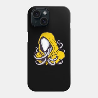 Hastur - The King in Yellow Phone Case