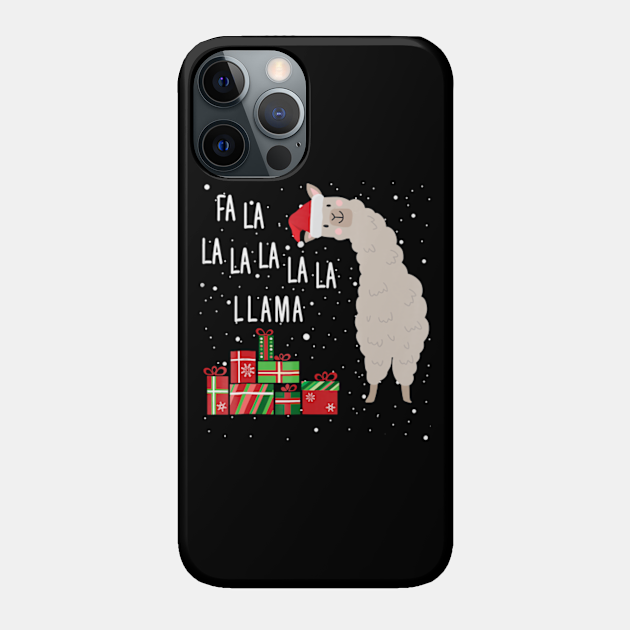 zoo la la llama microphone