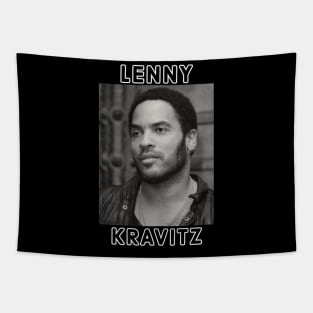 Lenny Kravitz Tapestry