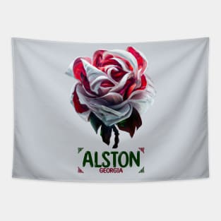 Alston Georgia Tapestry