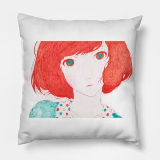 Magic inside you Pillow