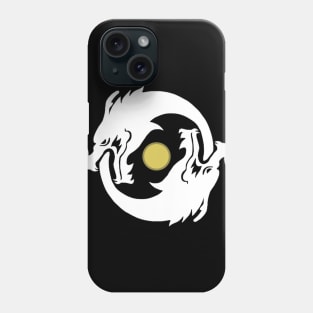 Hanzo Seal Phone Case