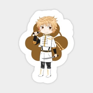 Chibi!Monoyoshi Sadamune Magnet