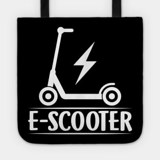 E-Scooter Tote