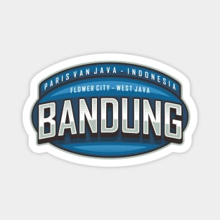 Bandung City Magnet