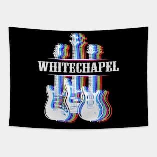 WHITECHAPEL BAND Tapestry