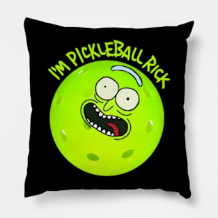 I’m Pickleball Rick Pillow