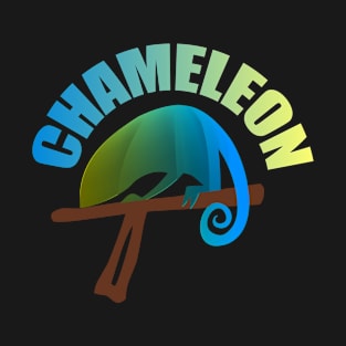 CHAMELEON T-Shirt