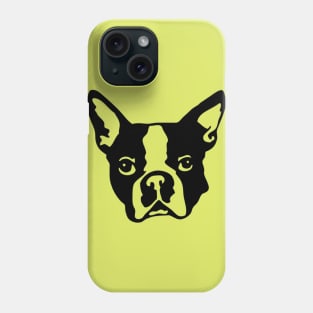 French Bulldog Phone Case