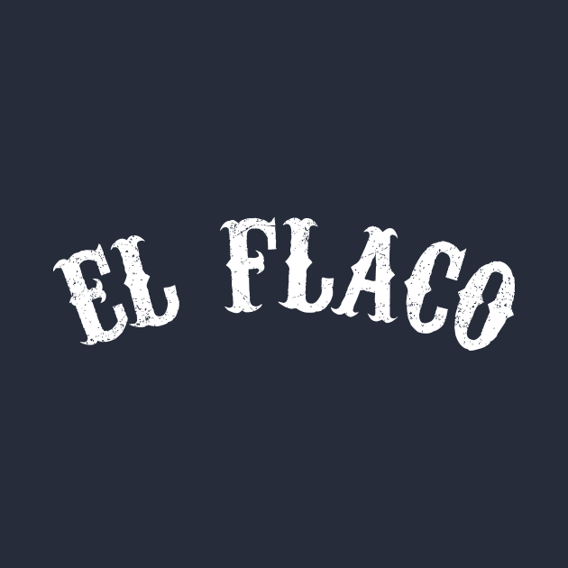 El Flaco by verde