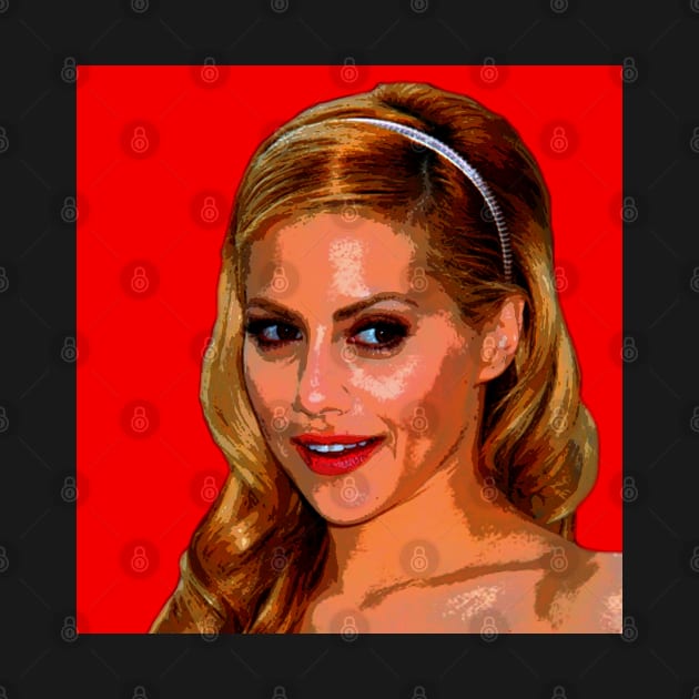 brittany murphy by oryan80