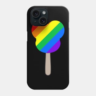 Pride Ice Cream Bar Phone Case