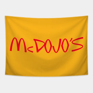 mcdojos Tapestry