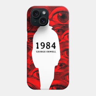 1984 Phone Case