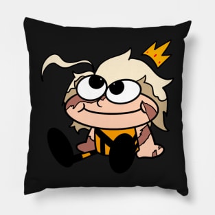 Blorbo Pillow