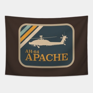 AH-64 Apache Tapestry