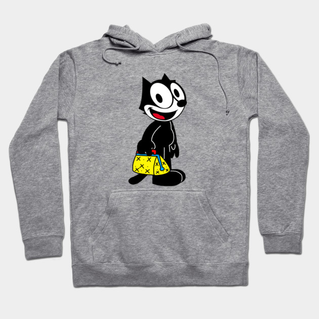 black wu tang hoodie