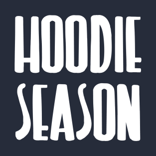 Hoodie Season T-Shirt