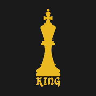 Chess King T-Shirt