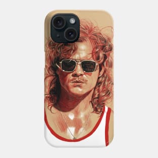 Billy Phone Case