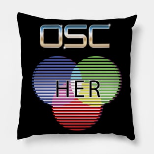 OSC - Her Pillow